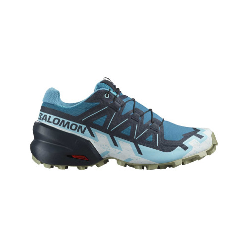 SLMN 105 SPEEDCROSS 6 W 474662